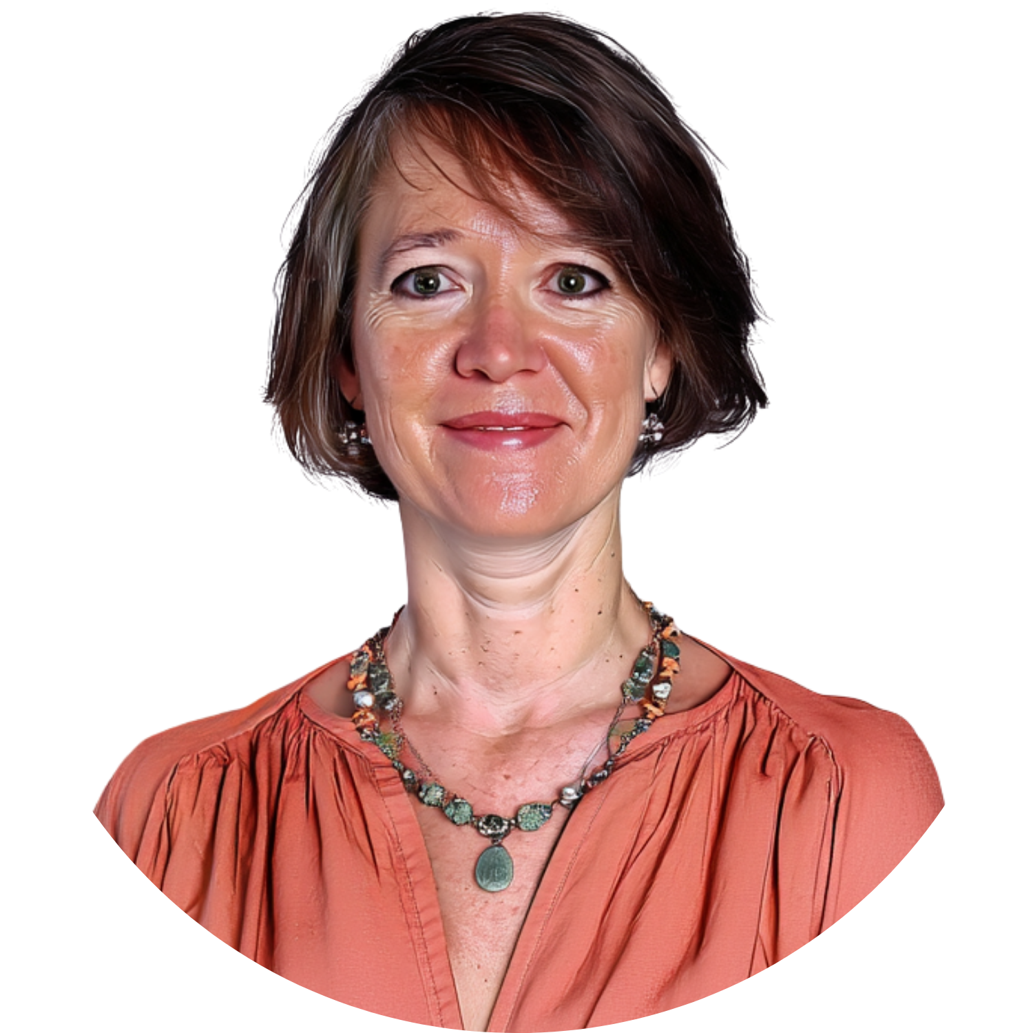 Portrait de Valérie LEYS