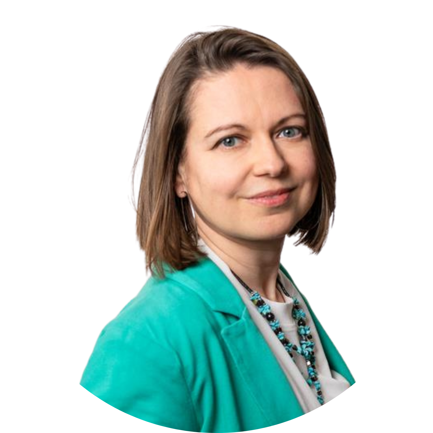 Portrait de Géraldine DURCROCQ