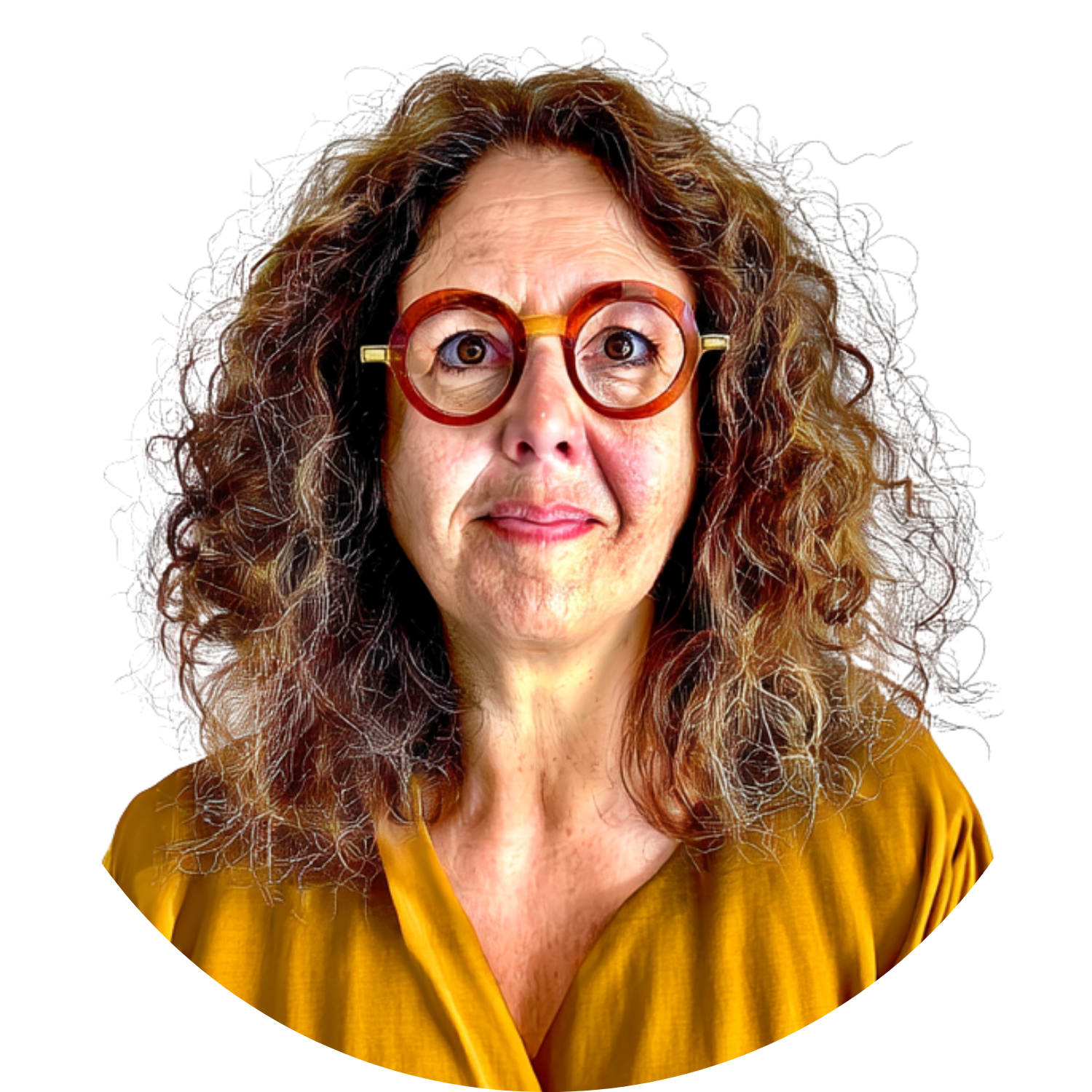 Portrait de Nathalie DAVID