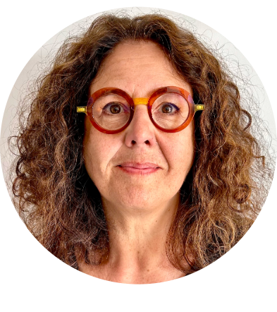 Portrait Nathalie David, Consultante Sénior & Formatrice - Modjo RH