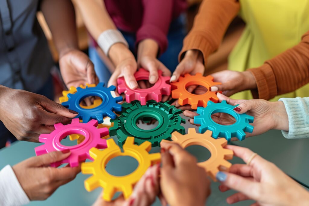Analyse du management dans l'organisation
