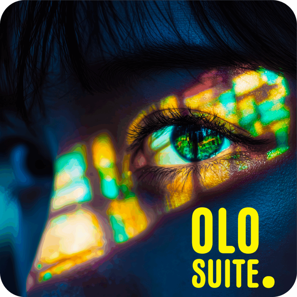 Logo Olo Suite